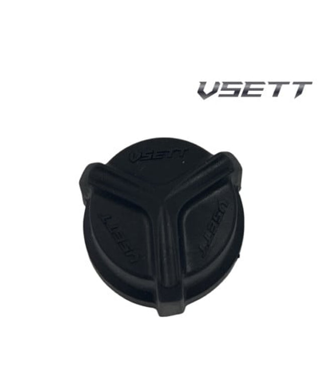 VSETT 10+ Guminis dangtelis variklio varžtui M14