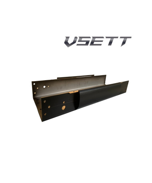 VSETT10+ Korpusas