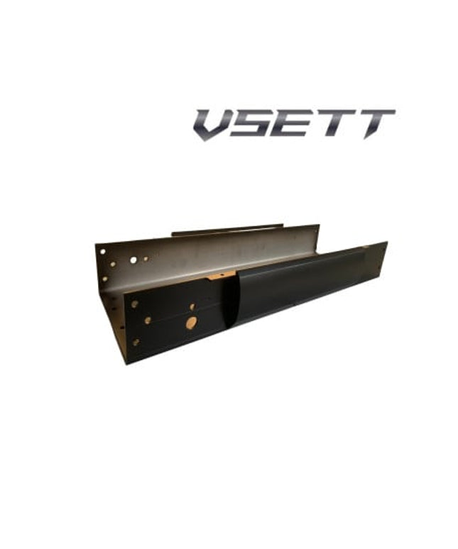 VSETT10+ Korpusas