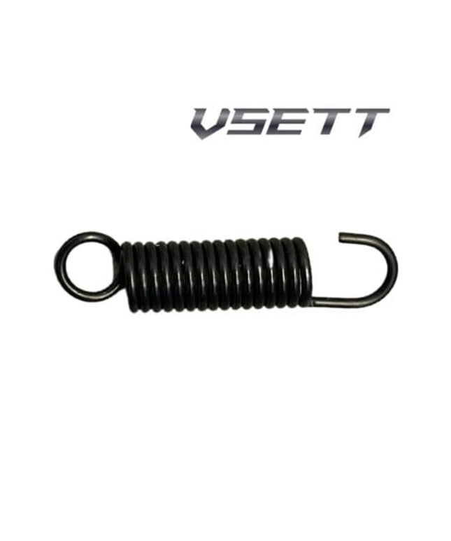 VSETT10+ Sulenkimo kojelės spyruoklė 11,5x1,5x21mm