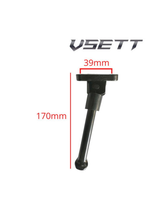 VSETT8 8+ Kojelė
