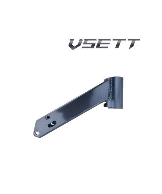 VSETT8 8+ Priekinės šakės sujungimo su sulenkimo mechanizmu blokas
