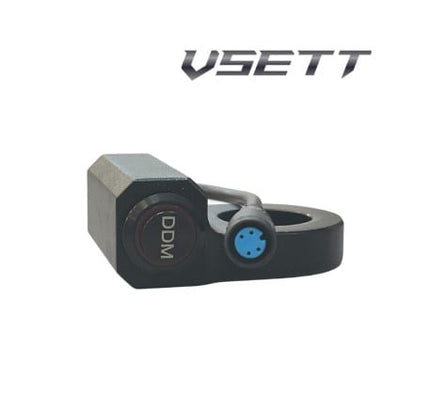 VSETT8+ Single/Dual mygtukas