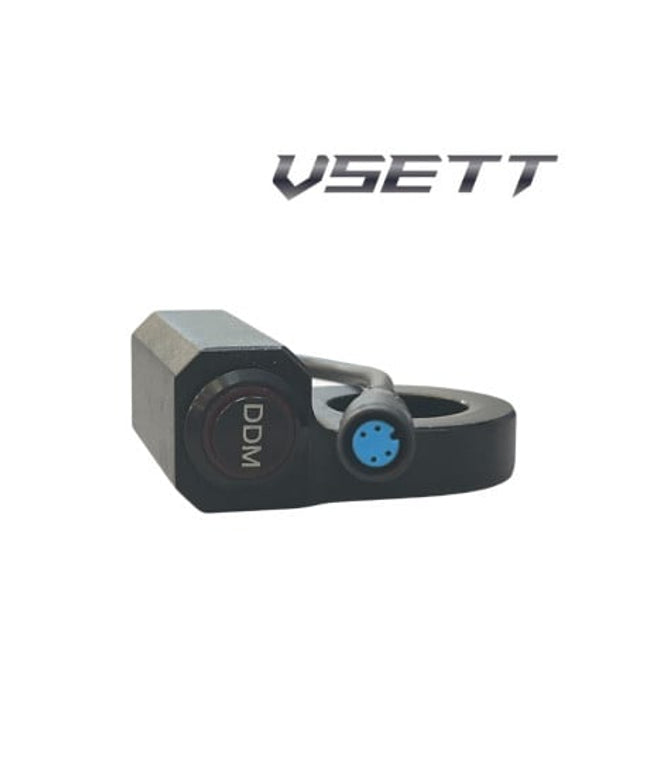 VSETT8+ Single/Dual mygtukas