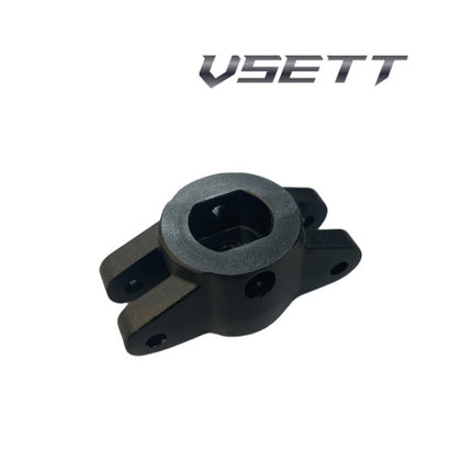 VSETT9 9+ 10+ Sulenkimo mechanizmo apatinė bazė