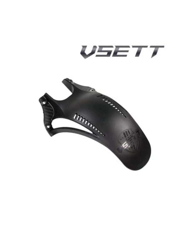 VSETT9 9+ Galinis purvasaugis