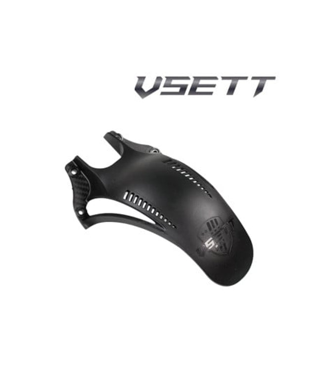 VSETT9 9+ Galinis purvasaugis