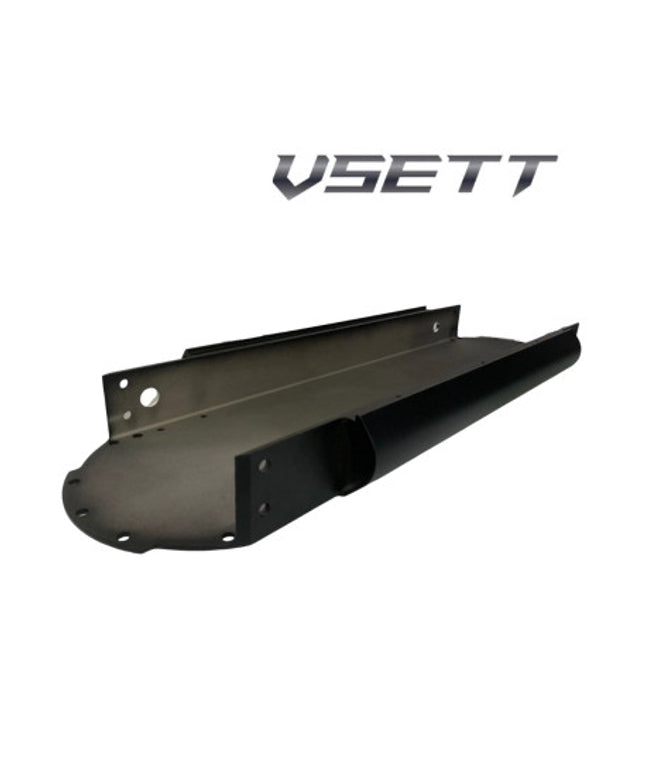 VSETT9 9+ Korpusas