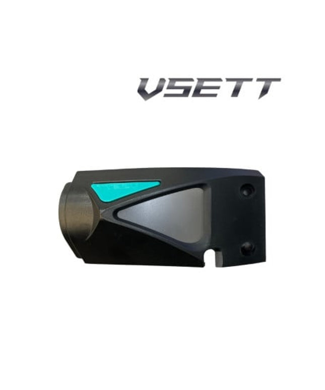 VSETT9 / 9+ Priekinis posūkių dangtelis (Dešinė)