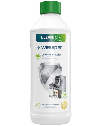 Universali nukalkinimo priemonė Wessper, 500 ml