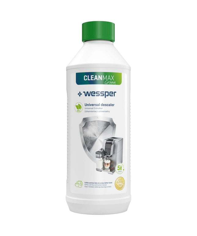Universali nukalkinimo priemonė Wessper, 500 ml