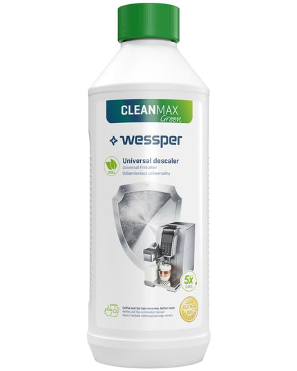 Universali nukalkinimo priemonė Wessper, 500 ml