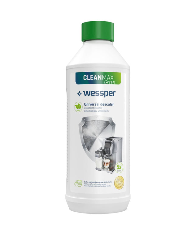 Universali nukalkinimo priemonė Wessper, 500 ml