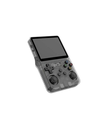 Žaidimų konsolė R36S, 64 GB - 15000 žaidimų viduje!